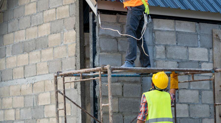 Local Chimney Repair in Jefferson, TX